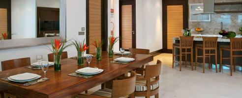 Grand Luxxe Jungle At Vidanta Riviera Maya Hotel Плая дел Кармен Екстериор снимка