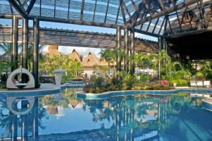 Grand Luxxe Jungle At Vidanta Riviera Maya Hotel Плая дел Кармен Екстериор снимка